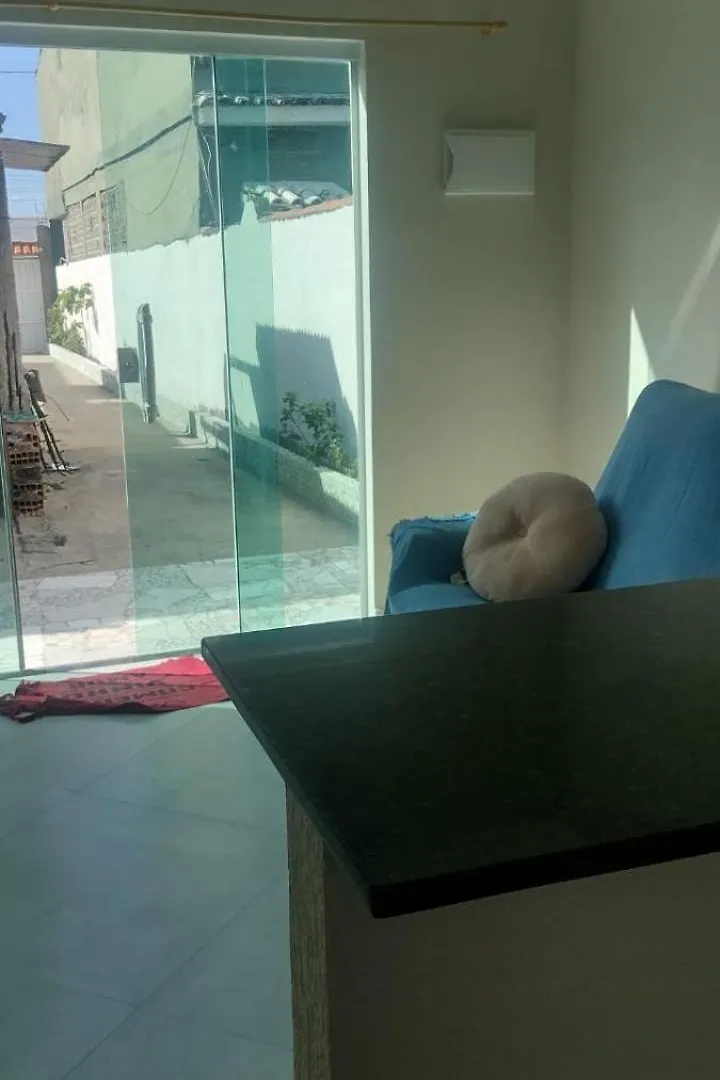 Paraiso Brasileiro Arraial do Cabo Holiday home