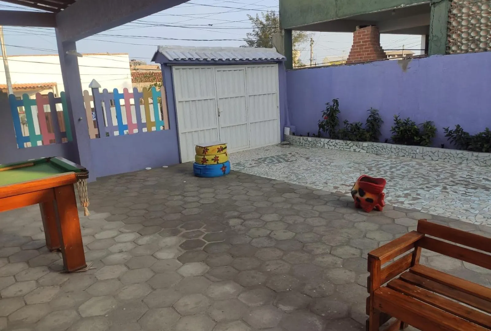 Holiday home Paraiso Brasileiro Arraial do Cabo Brazil
