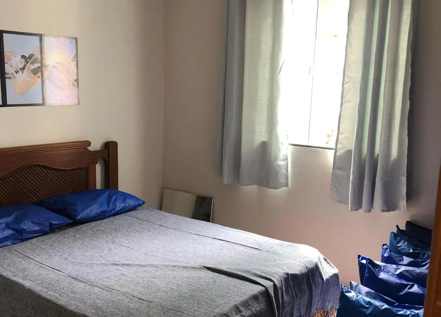 Holiday home Paraiso Brasileiro Arraial do Cabo