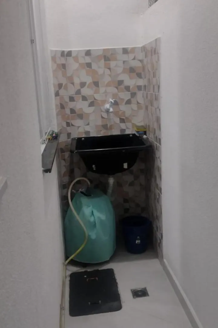 Paraiso Brasileiro Arraial do Cabo Holiday home