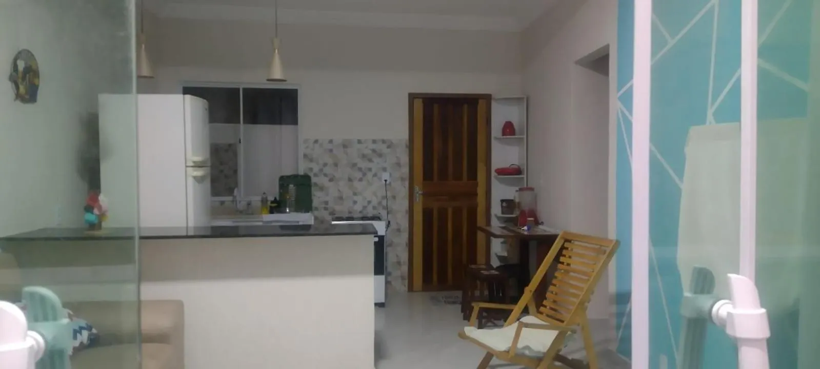 Holiday home Paraiso Brasileiro Arraial do Cabo