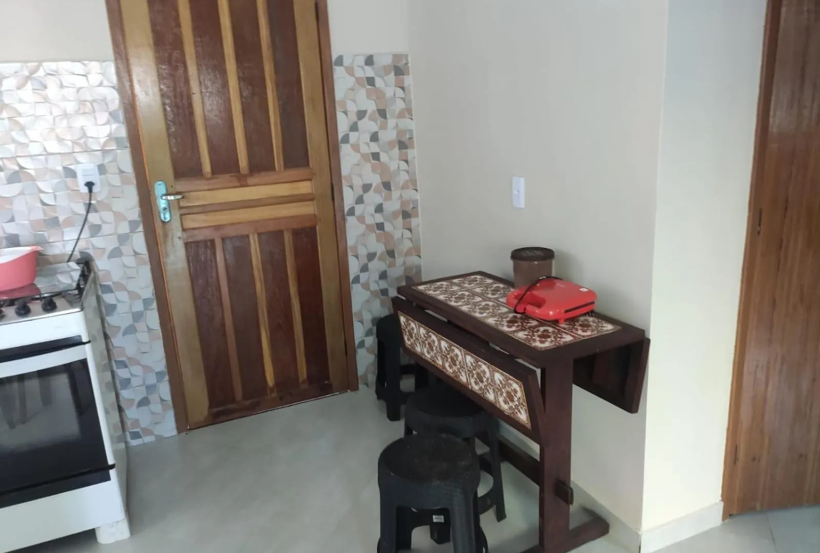 Paraiso Brasileiro Arraial do Cabo Holiday home