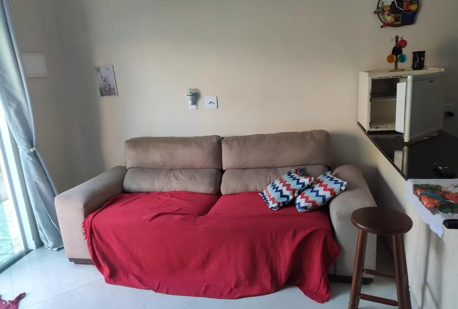 Holiday home Paraiso Brasileiro Arraial do Cabo