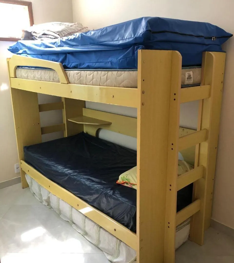 Paraiso Brasileiro Arraial do Cabo Holiday home