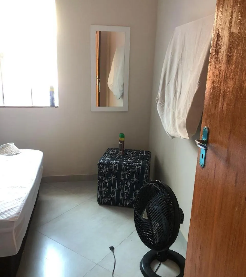 Holiday home Paraiso Brasileiro Arraial do Cabo Brazil