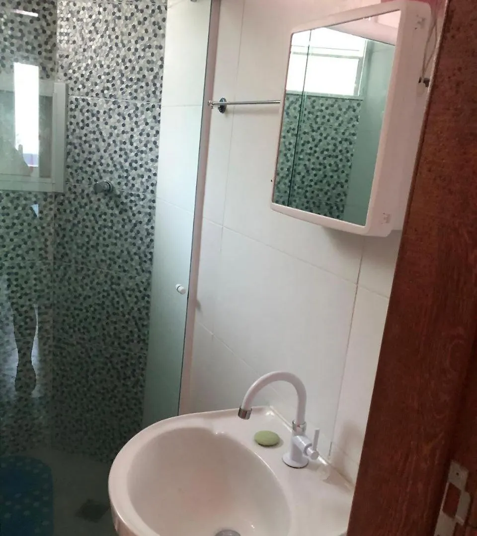Holiday home Paraiso Brasileiro Arraial do Cabo