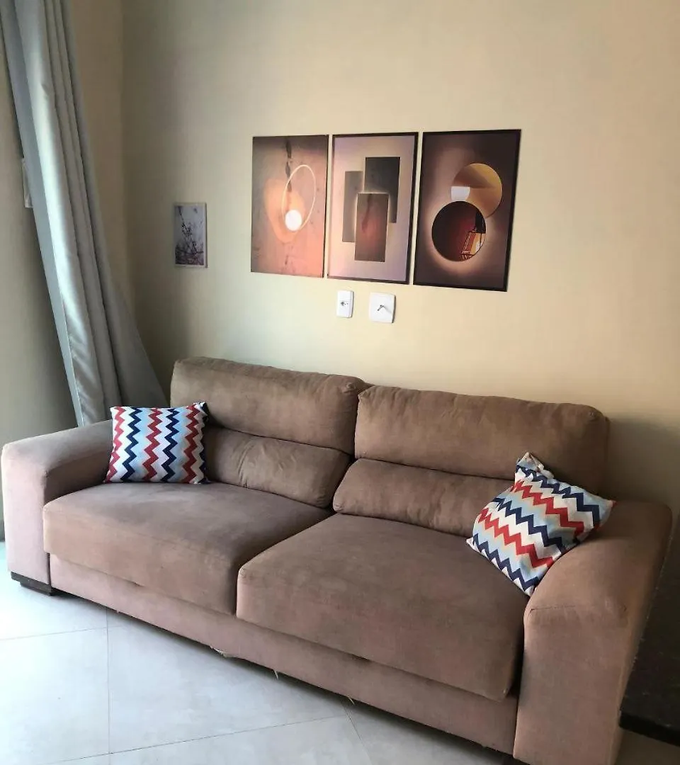 Holiday home Paraiso Brasileiro Arraial do Cabo