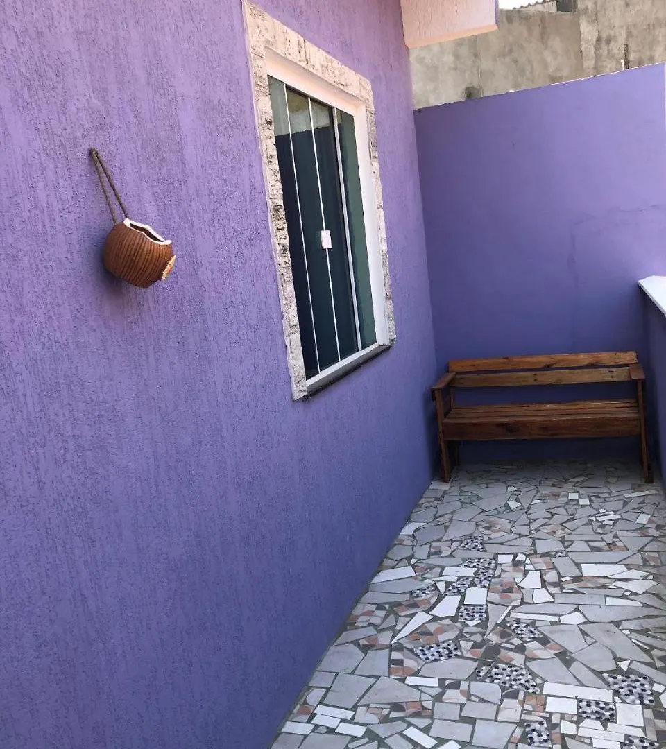 Paraiso Brasileiro Arraial do Cabo Brazil