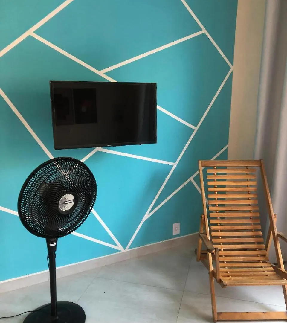 Paraiso Brasileiro Arraial do Cabo Holiday home