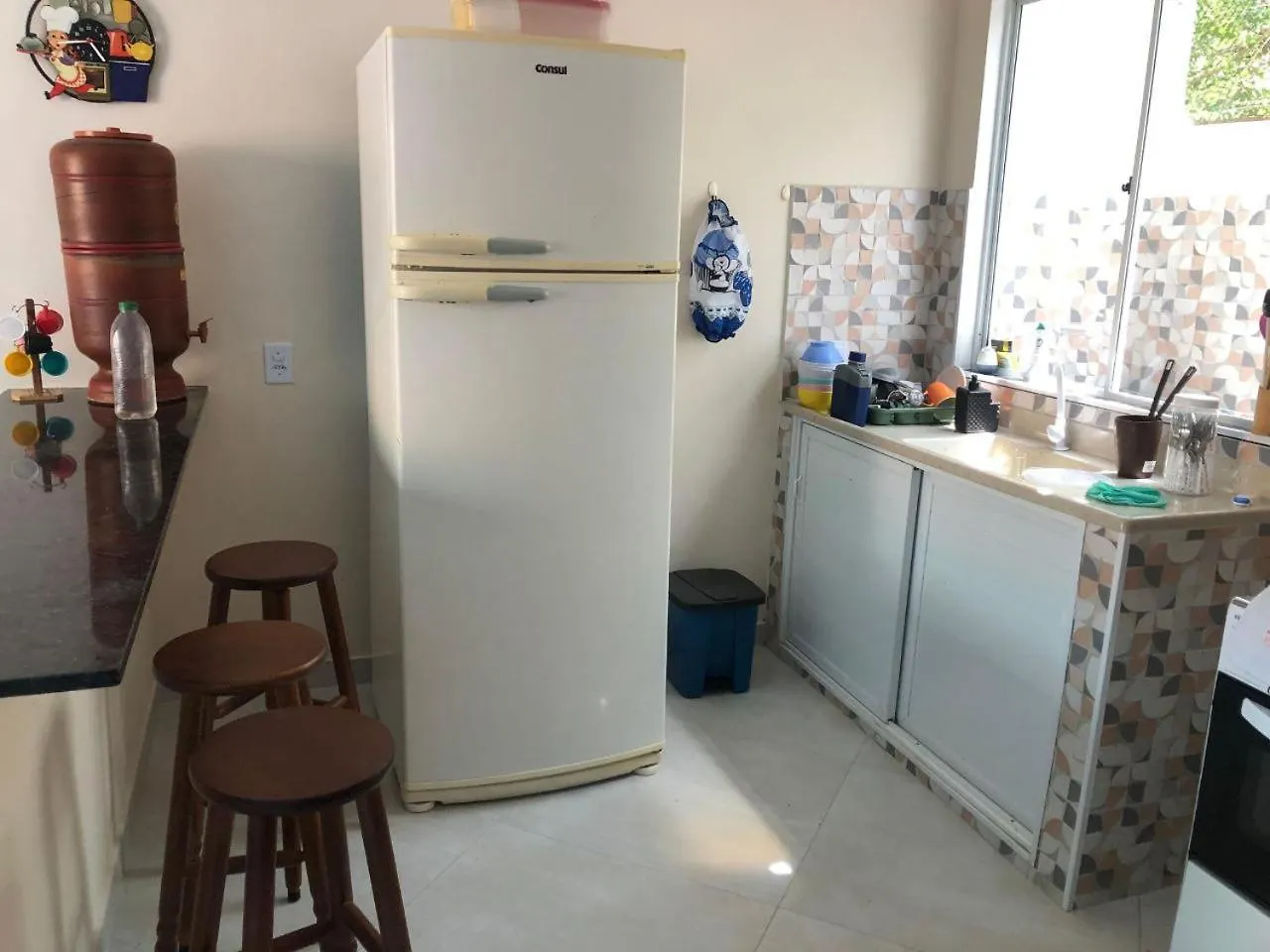 Paraiso Brasileiro Arraial do Cabo Holiday home