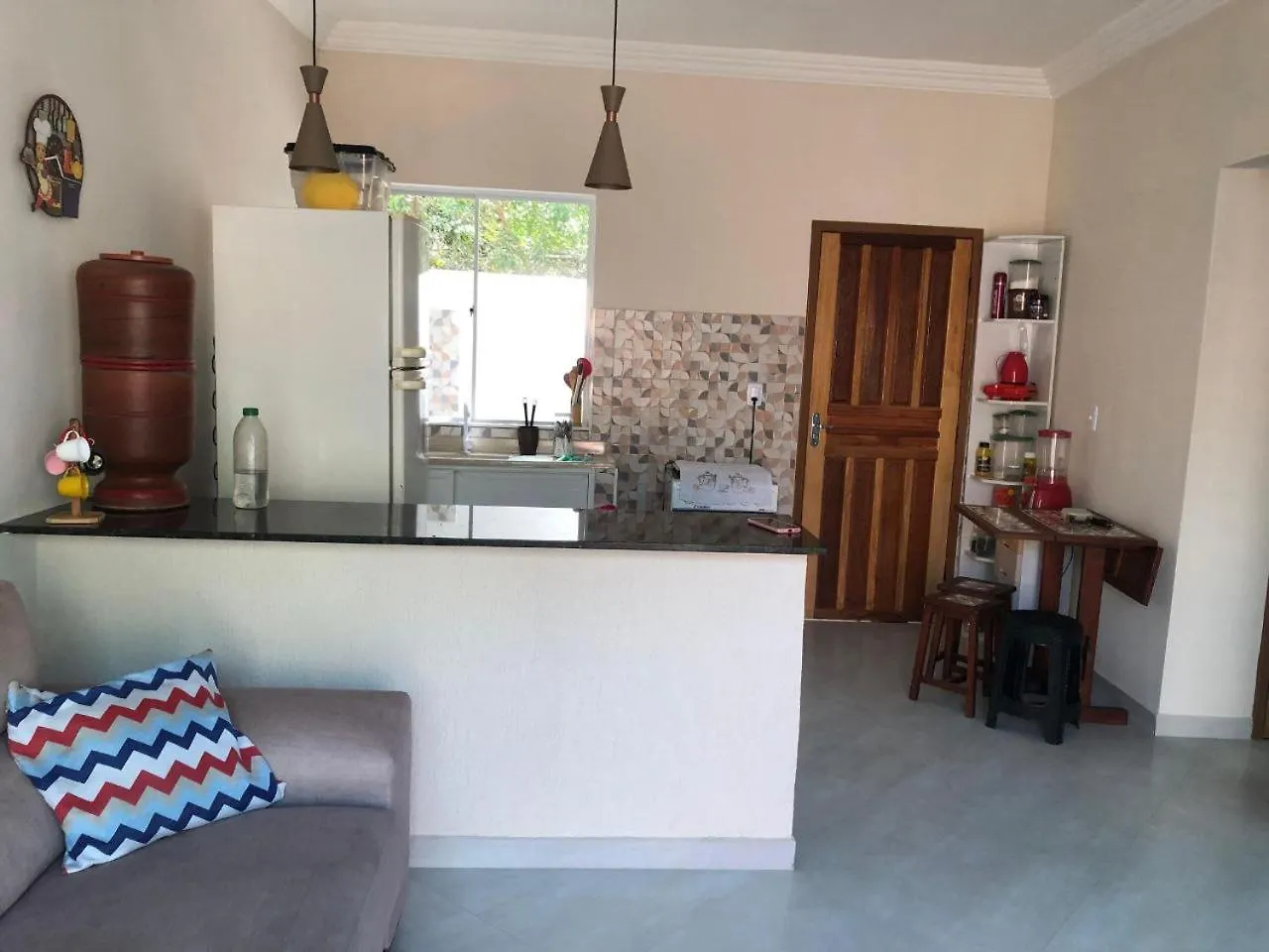 Paraiso Brasileiro Arraial do Cabo Holiday home