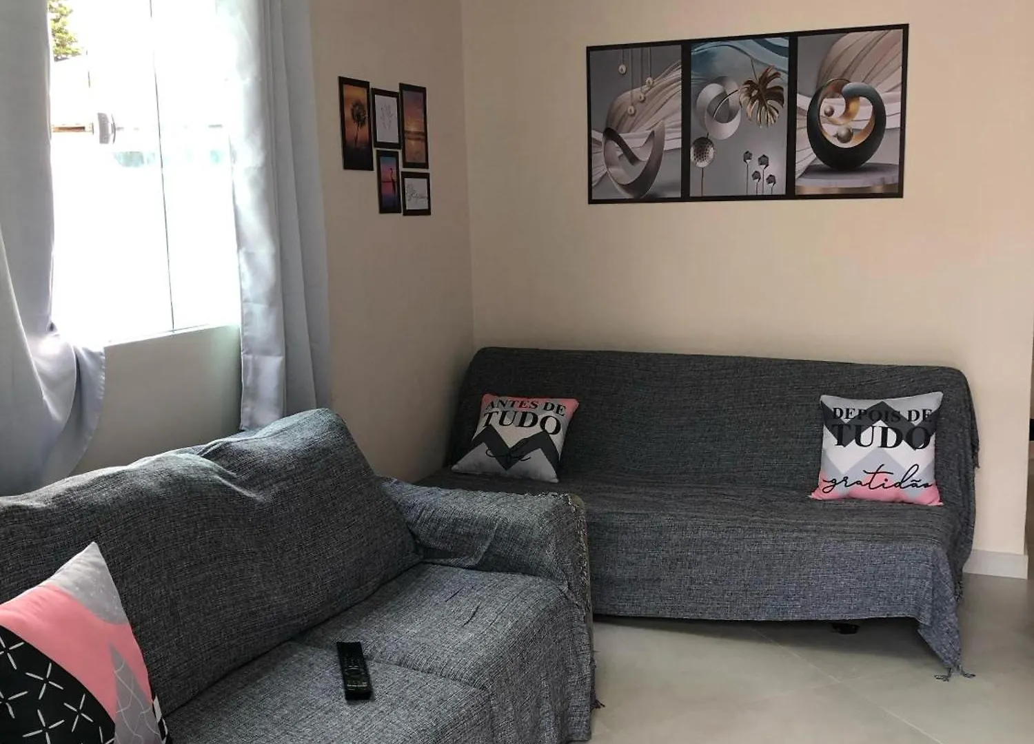Paraiso Brasileiro Arraial do Cabo Holiday home