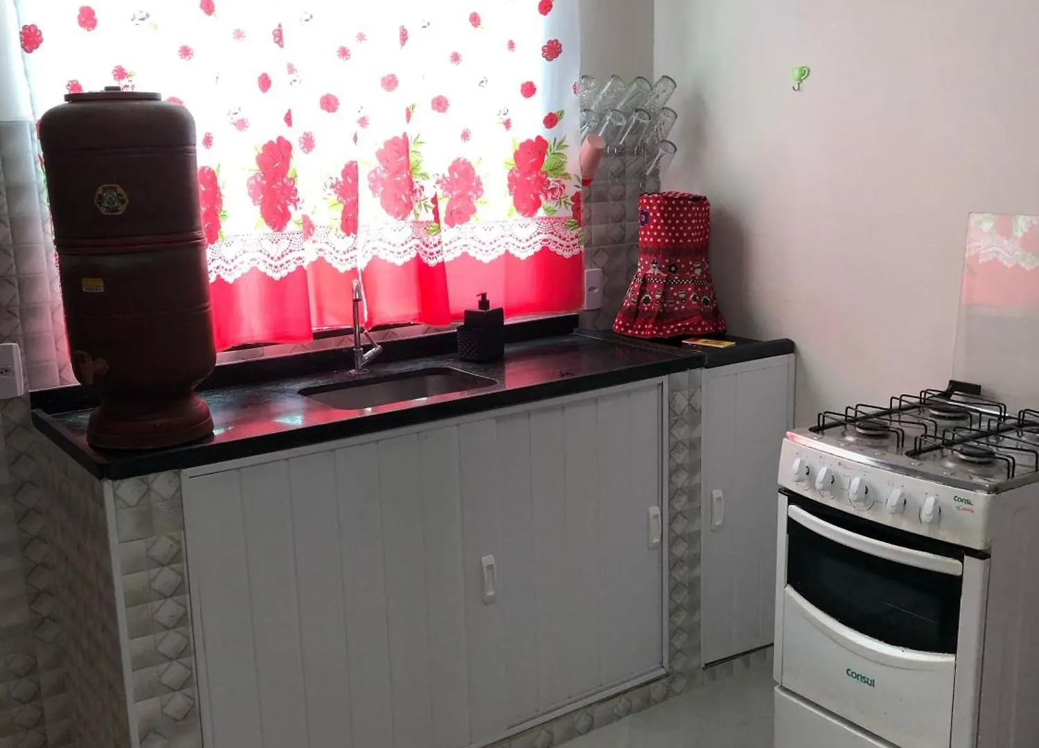 Holiday home Paraiso Brasileiro Arraial do Cabo Brazil