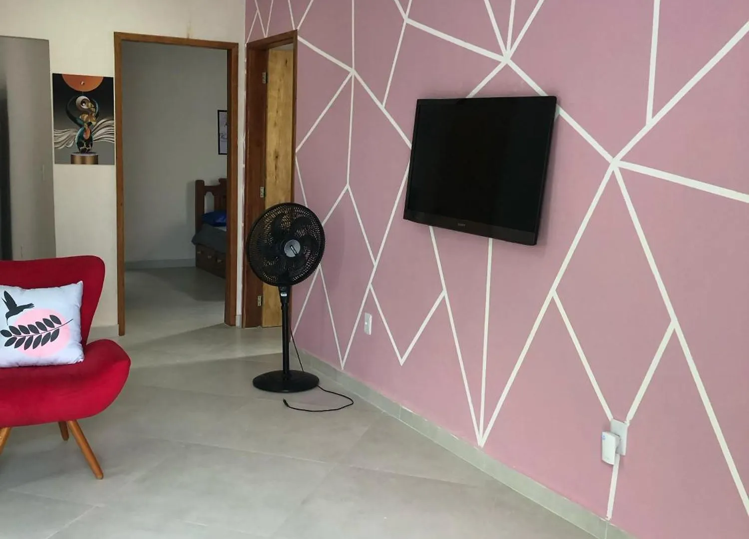 Holiday home Paraiso Brasileiro Arraial do Cabo Brazil